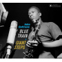 Coltrane, John - Blue Train/Giant Steps