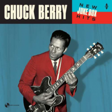 Berry, Chuck - New Juke Box Hits