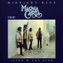 Magna Carta - Midnight Blue/Live and Let Live