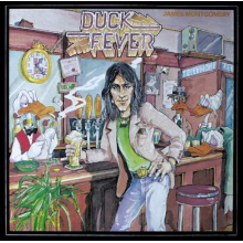 Montgomery, James - Duck Fever