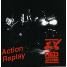 Red Jasper - Action Replay