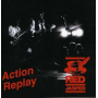 Red Jasper - Action Replay