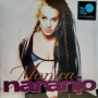 Naranjo, Monica - Monica Naranjo