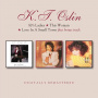 Oslin, K.T. - 80's Ladies / This Woman / Love In a Small Town
