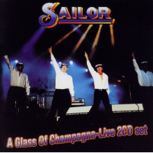 Sailor - A Glass of Champagne