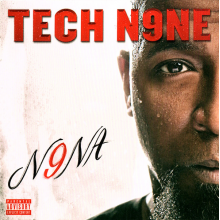 Tech N9ne - N9na