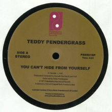 Pendergrass, Teddy - You Can't Hide From Yourself