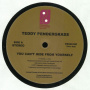Pendergrass, Teddy - You Can't Hide From Yourself
