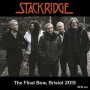Stackridge - Final Bow, Bristol 2015