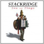 Stackridge - Sex & Flags