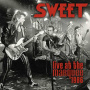 Sweet - Live At the Marquee 1986