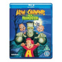 Animation - Alvin and the Chipmunks Meet Frankenstein