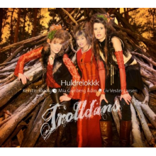 Huldrelokk - Trolldans