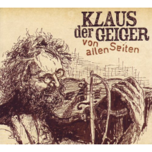Klaus Der Geiger - Von Allen Seiten