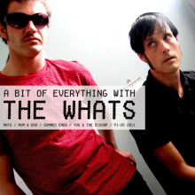 Whats - Bit of Everything With
