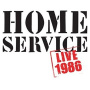 Home Service - Live 1986