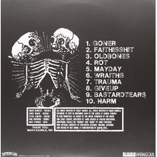 Early Graves - Goner