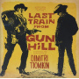 Tiomkin, Dimitri - Last Train From Gun Hill