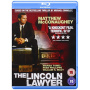 Movie - Lincoln Lawyer