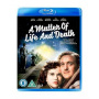 Movie - A Matter of Life and Death