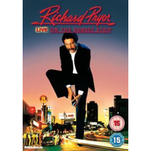 Movie - Live On the Sunset Strip