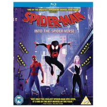 Animation - Spider-Man - Into the Spider-Verse