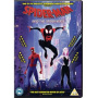 Animation - Spider-Man - Into the Spider-Verse
