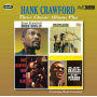 Crawford, Hank - Three Classic Albums Plus