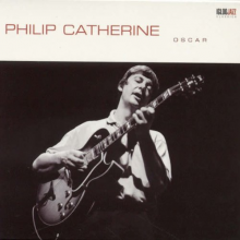 Catherine, Philip - Oscar