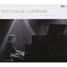 Loriers, Nathalie - Nympheas
