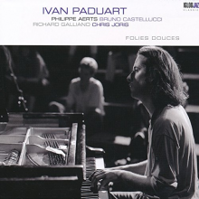 Paduart, Ivan - Folies Douces
