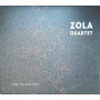 Zola Quartet - From Far and Near