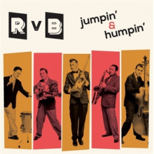 Rvb - Jumpin' & Humpin'