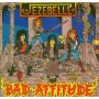 Jezebelle - Bad Attitude