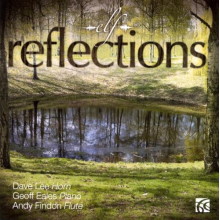 Lee, Dave - Reflections