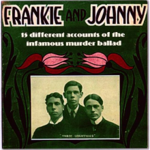Various - Frankie & Johnny