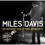 Davis, Miles - Unissued 1956/57 Paris Broadcasts