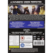 Movie - Blade Runner