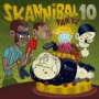 V/A - Skannibal Party 10