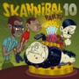 V/A - Skannibal Party, Vol. 10