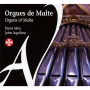 Mea - Organs of Malta