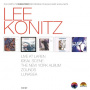 Konitz, Lee - Complete Black Saint & Soul Note Records