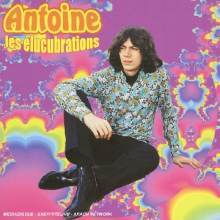 Antoine - Les Elucubrations