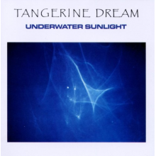 Tangerine Dream - Underwater Sunlight