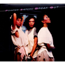 Pointer Sisters, the - Break Out