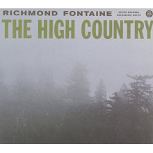 Richmond Fontaine - High Country
