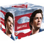 Tv Series - Smallville Season 1-10