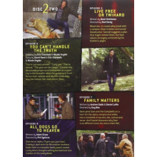 Tv Series - Supernatural - S6