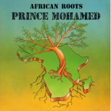 Prince Mohammad - African Roots