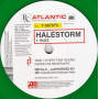 Halestorm - Buzz/Chemicals